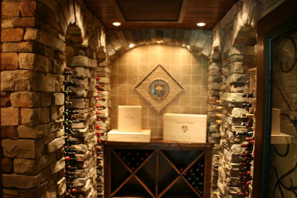 Waukee Wine Cellar